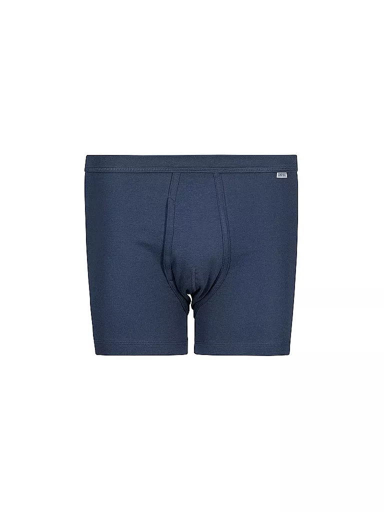 HUBER | Pants « Comfort » (Marine) | blau