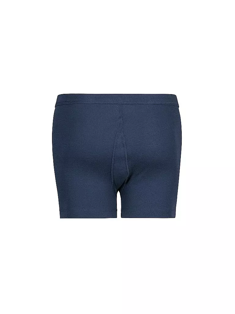 HUBER | Pants « Comfort » (Marine) | 