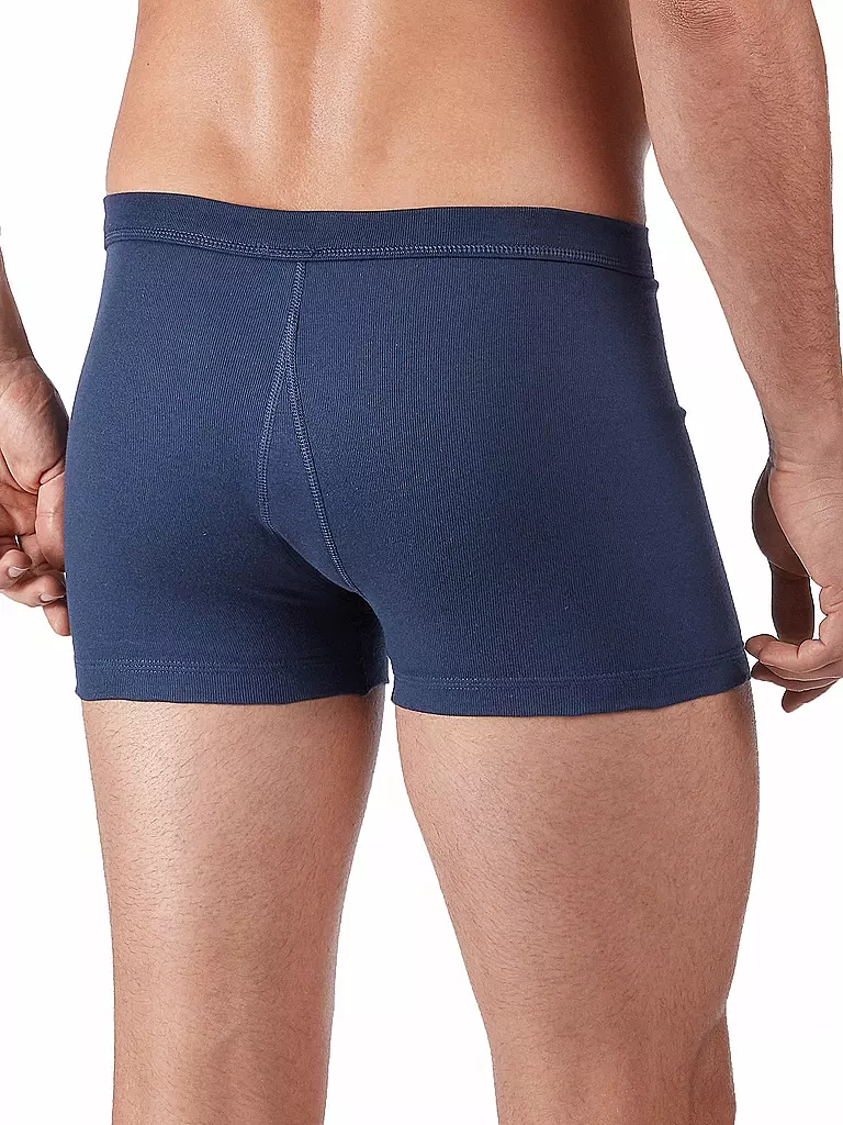 HUBER | Pants « Comfort » (Marine) | 