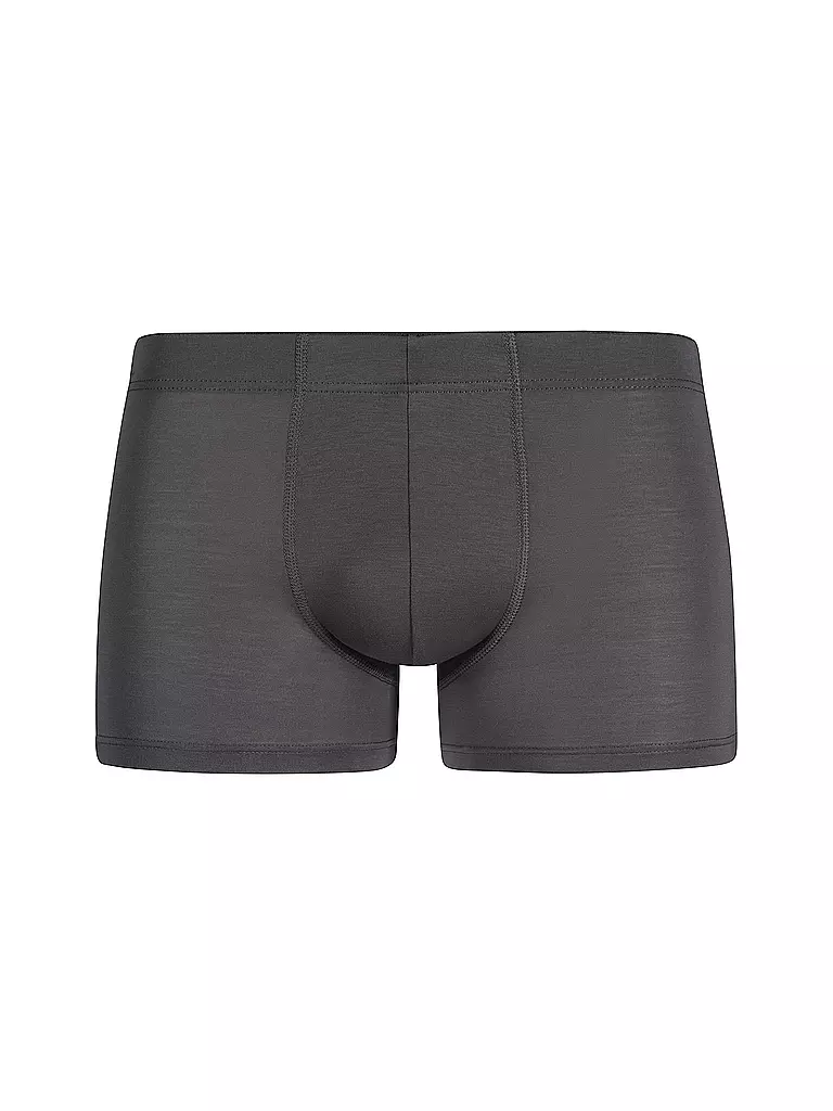 HUBER | Pants asphalt | Gris
