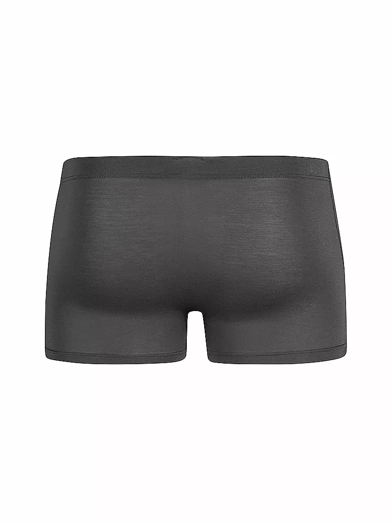 HUBER | Pants asphalt | 