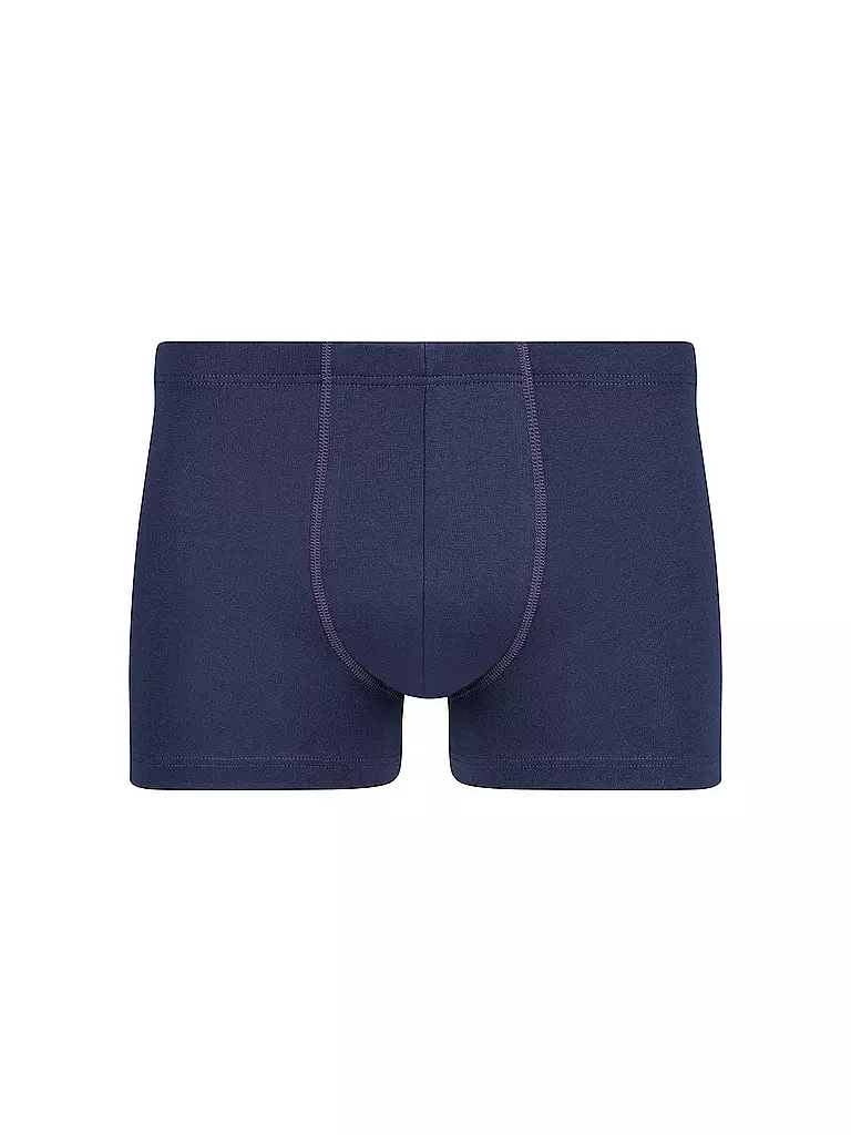 HUBER | Pants lot de 2 bleu marine | blau