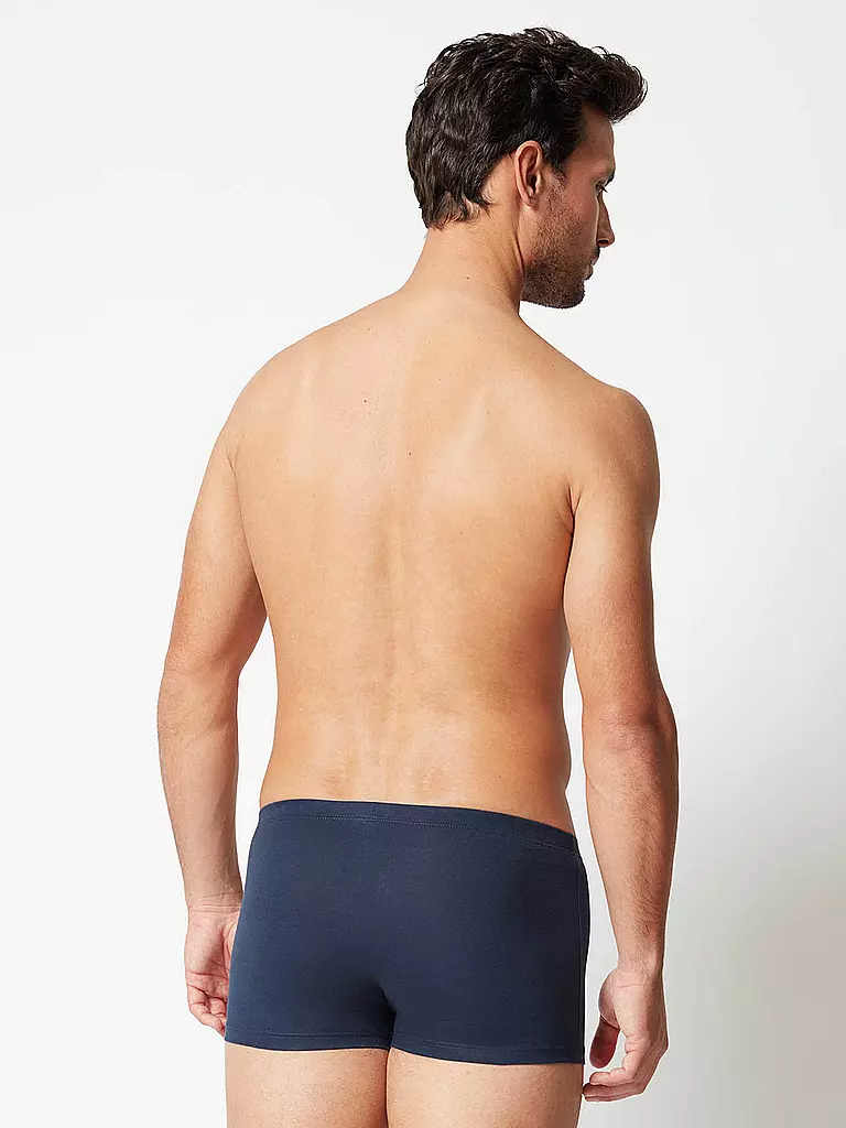 HUBER | Pants lot de 2 bleu marine | blau