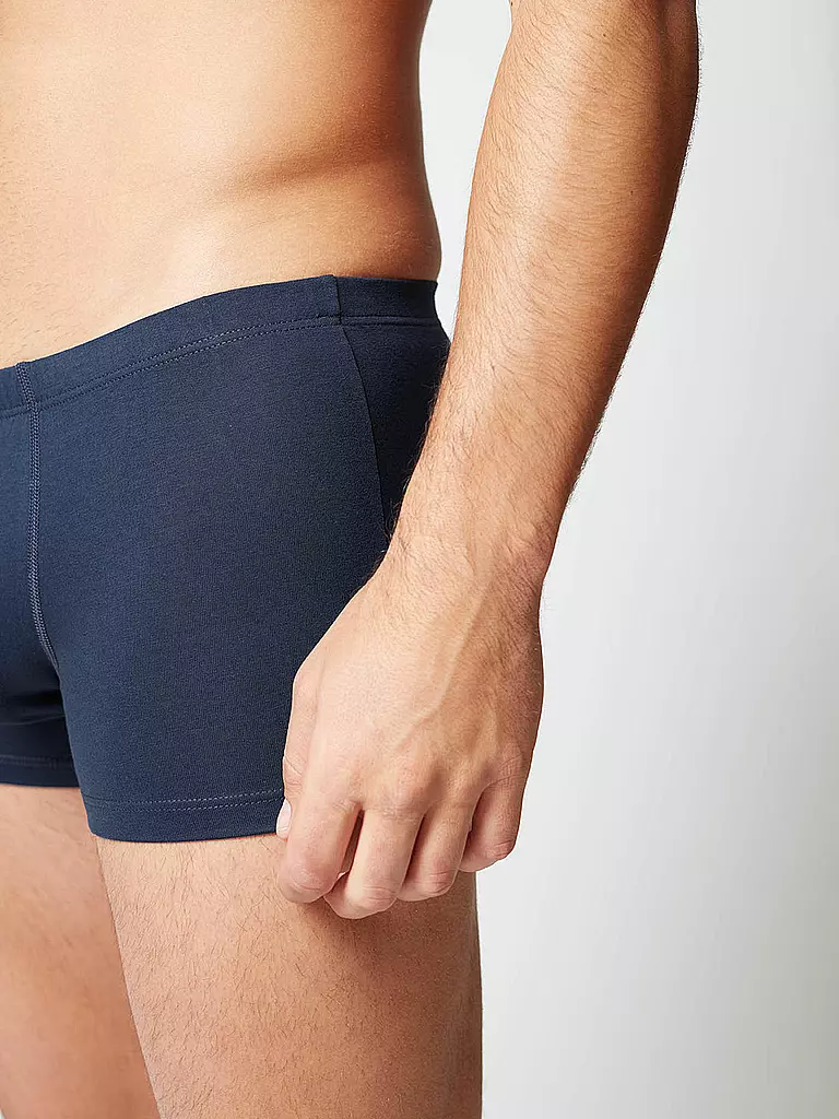 HUBER | Pants lot de 2 bleu marine | blau