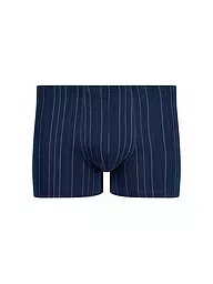 HUBER | Pants lot de 2 dress blue stripe | Bleu