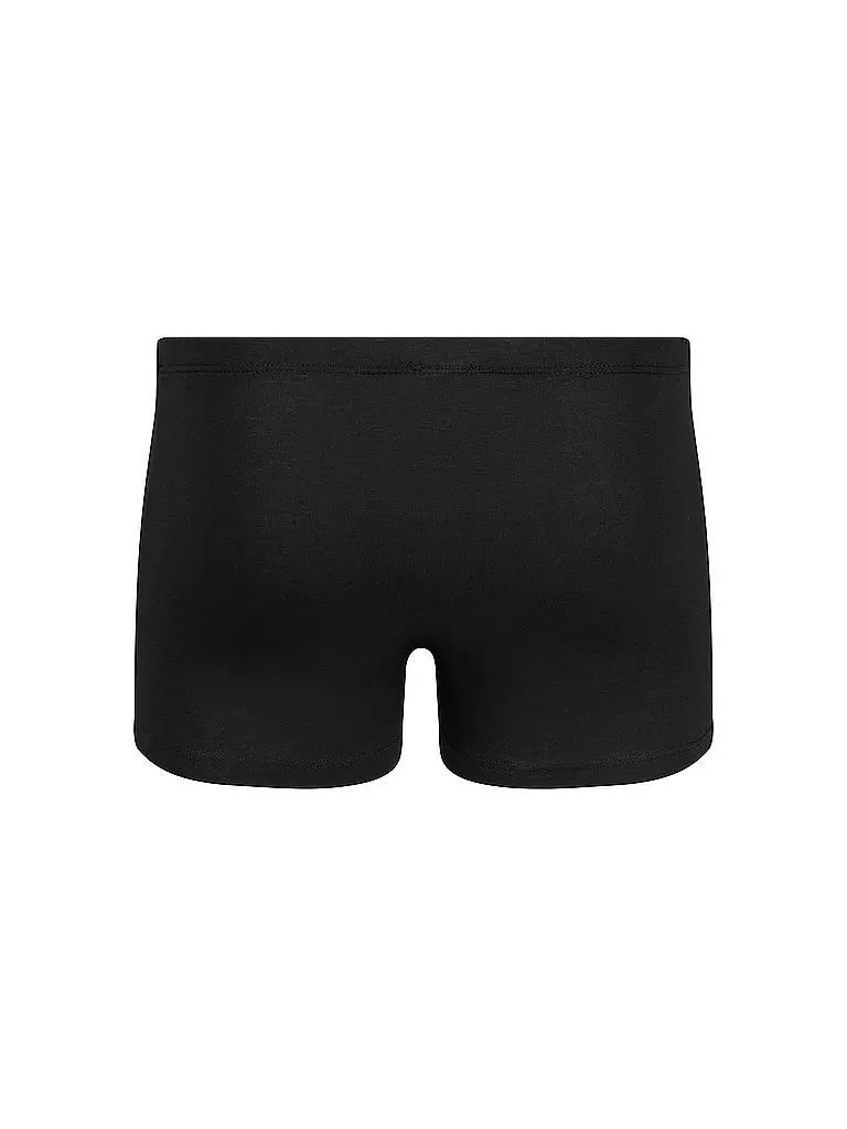 HUBER | Pants lot de 2 noir | 