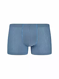 HUBER | Pants prismazure asphalt | Bleu