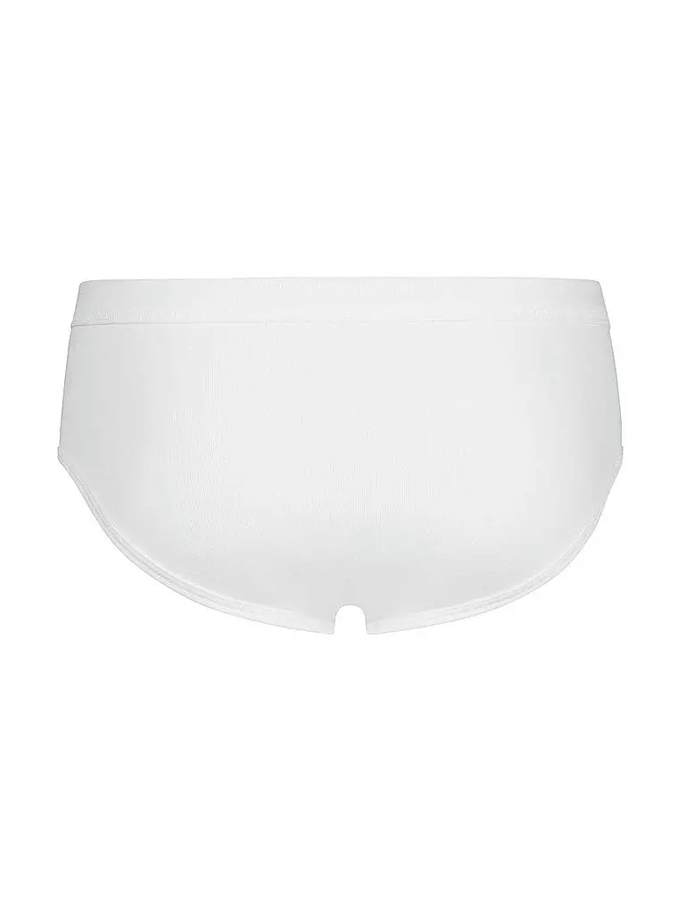 HUBER | Slip "Comfort" (Blanc) | 