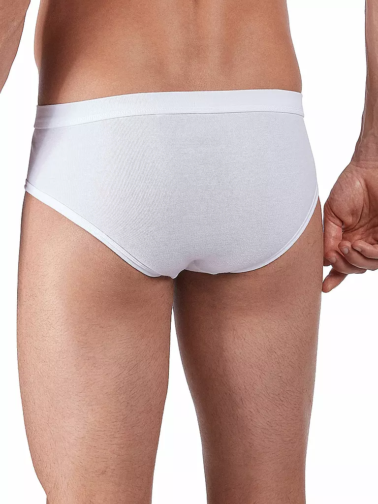 HUBER | Slip "Comfort" (Blanc) | 