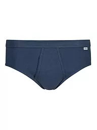 HUBER | Slip "Comfort" (Marine) | Bleu