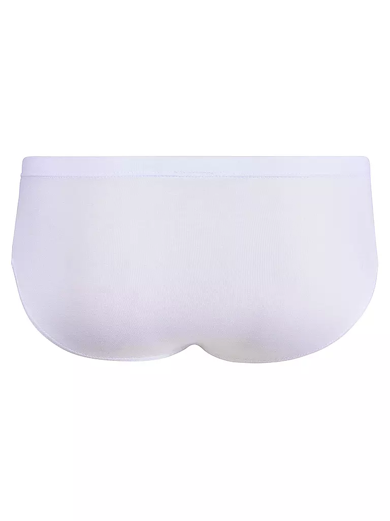 HUBER | Slip blanc | 