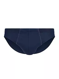 HUBER | Slip Brésil lot de 2 bleu marine | Bleu