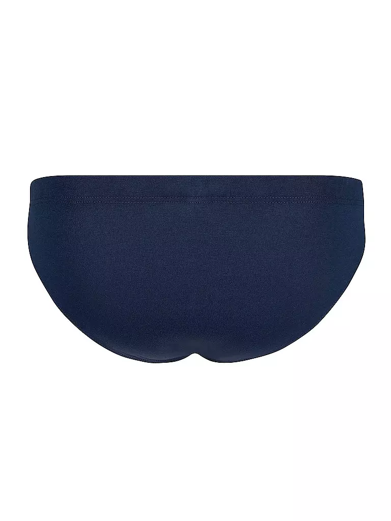 HUBER | Slip Brésil lot de 2 bleu marine | blau