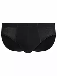 HUBER | Slip prismazure - asphalt stripes  | Noir