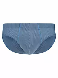HUBER | Slip prismazure - asphalt stripes  | Bleu