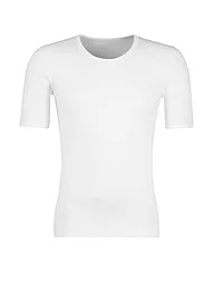 HUBER | T-shirt "Comfort" (Blanc) | Blanc