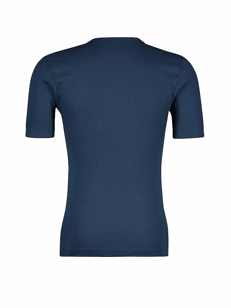 HUBER | T-Shirt "Comfort" (Marine) | 