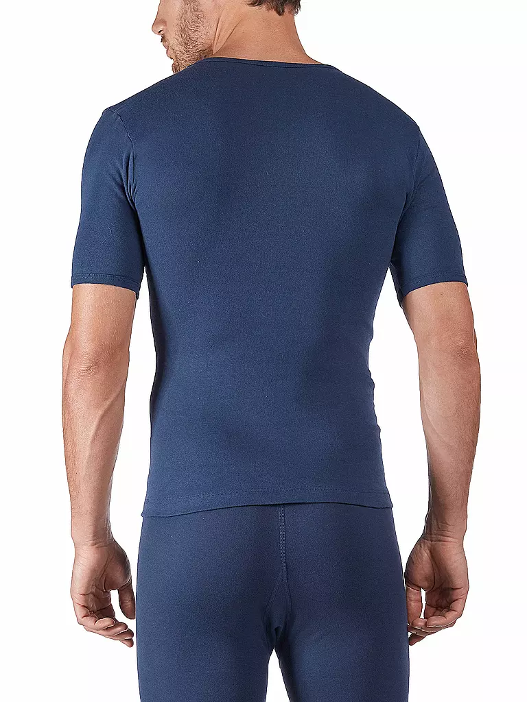 HUBER | T-Shirt "Comfort" (Marine) | 