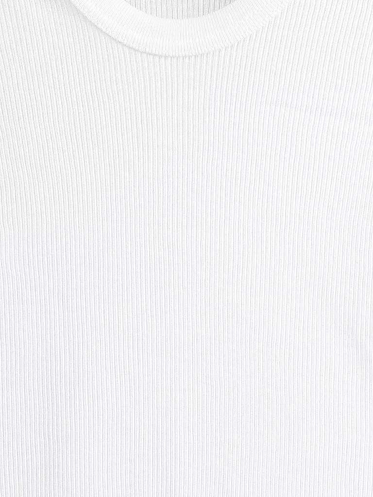 HUBER | T-shirt lot de 2 | weiss
