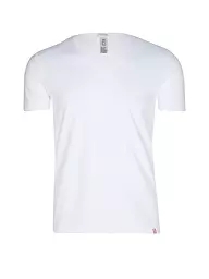 HUBER | T-shirt | Blanc
