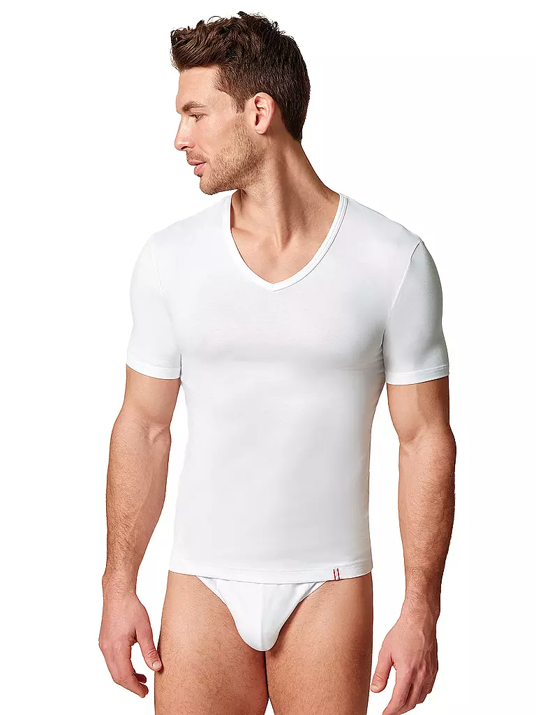 HUBER | T-shirt | 