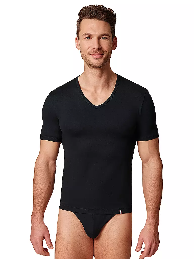 HUBER | T-shirt | 