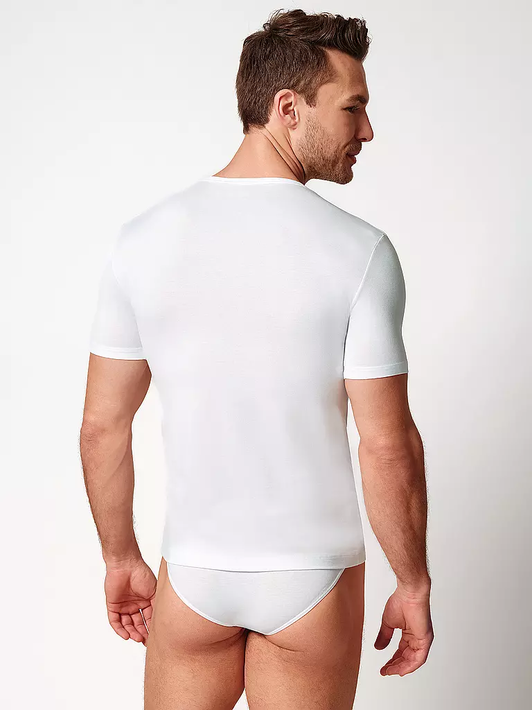HUBER | T-shirt | 