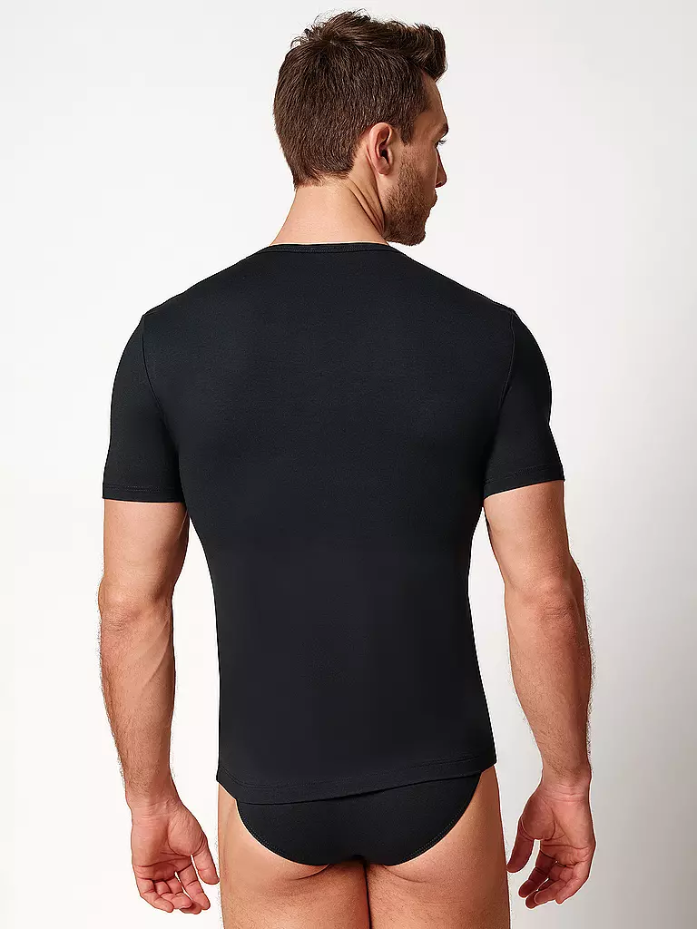 HUBER | T-shirt | 