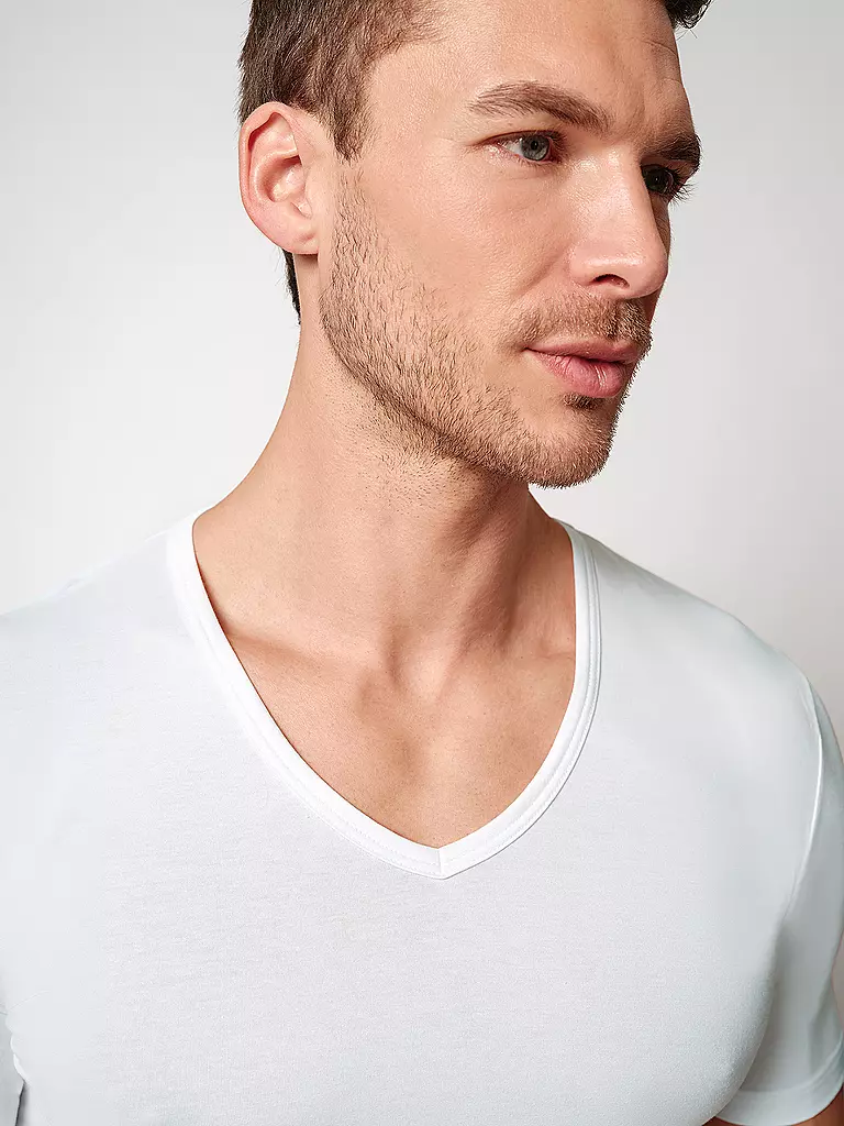 HUBER | T-shirt | 