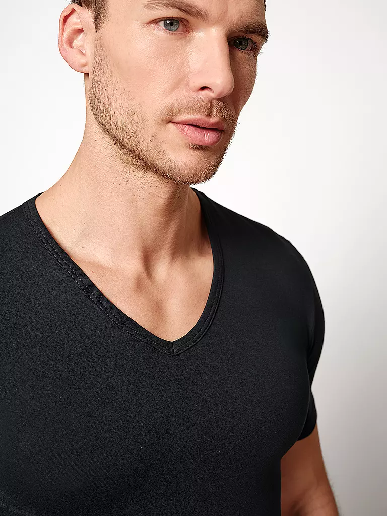 HUBER | T-shirt | 