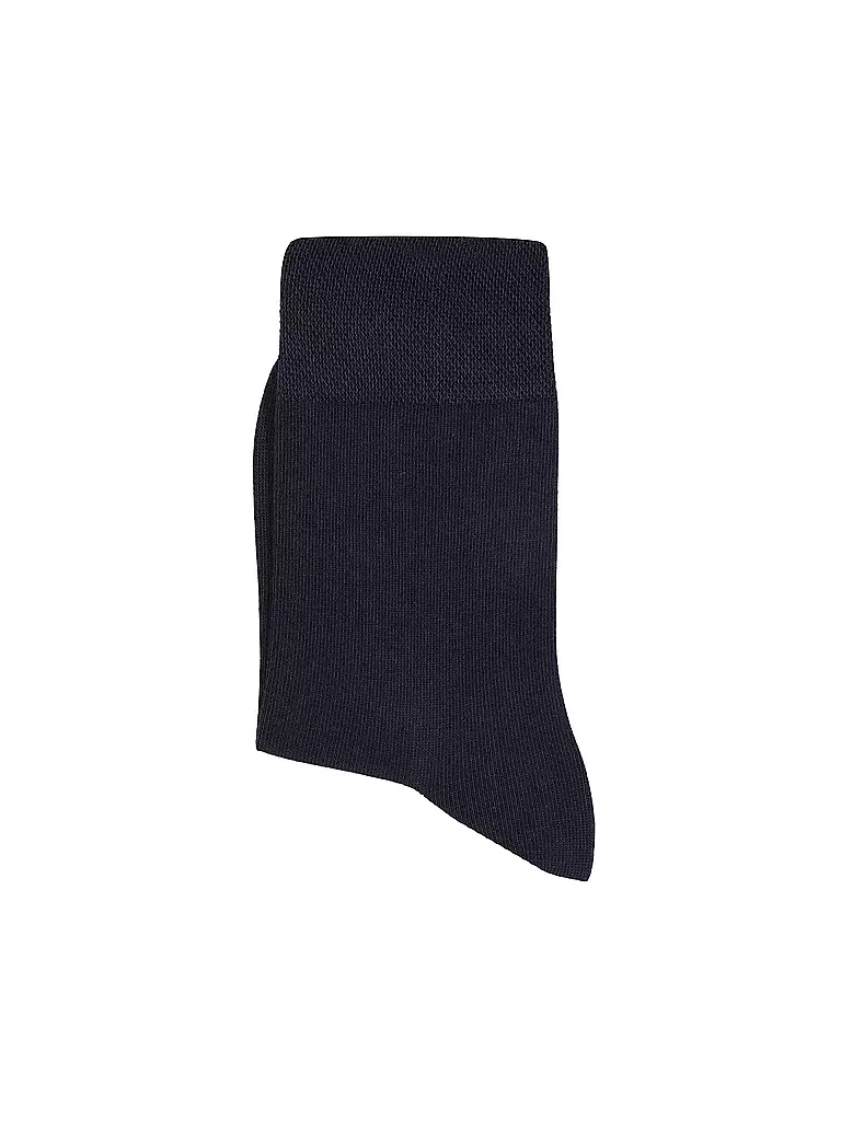 HUDSON | Chaussettes marine | dunkelblau