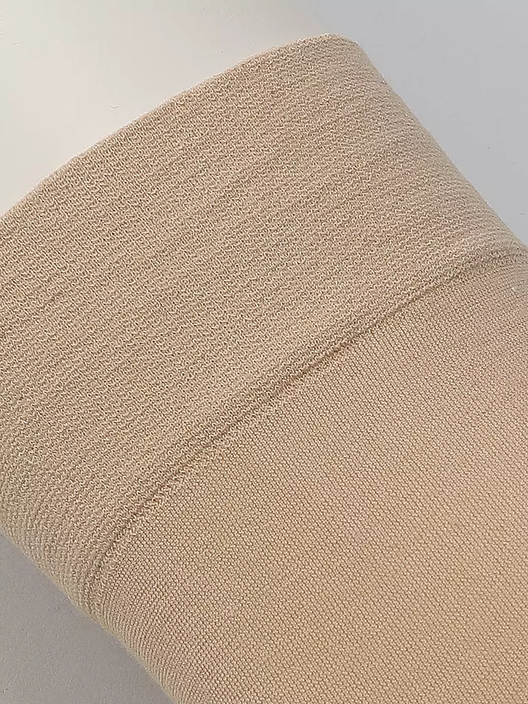 HUDSON | Chaussettes RELAX LEIGHT Beige | beige