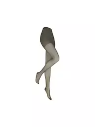 HUDSON | Feinstrumpfhose Tradition 30 | Gris