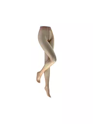 HUDSON | Feinstrumpfhose Glamour | Beige