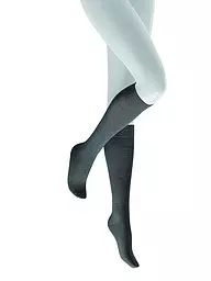 HUDSON | Chaussettes RELAX COTTON Beigemel | Gris