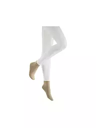 HUDSON | Socquettes DRY COTTON marine | Beige