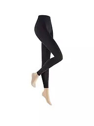HUDSON | Leggings noir | Noir