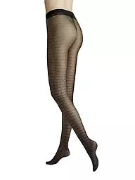 HUDSON | Modestrumpfhose SWING noir | Noir
