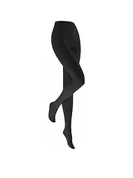 HUDSON | Strickstrumpfhose RELAX | Noir