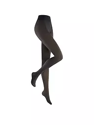 HUDSON | Strumpfhose MICRO 50 den anthrazit | Gris