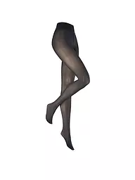 HUDSON | Strumpfhose MICRO 50 den anthrazit | Bleu
