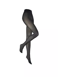 HUDSON | Strumpfhose MICRO 50 den anthrazit | Noir