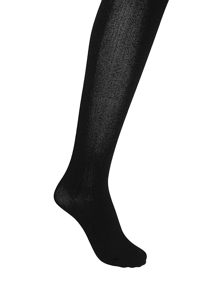 HUDSON | Thermostrumpfhose | Noir