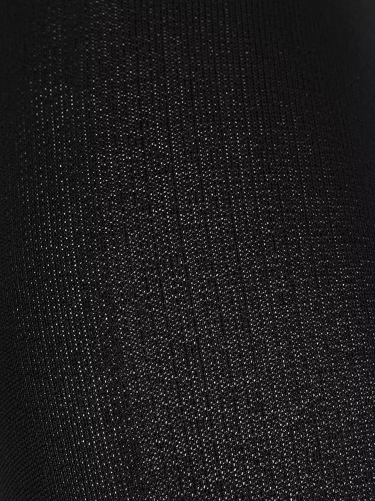 HUDSON | Thermostrumpfhose | Noir