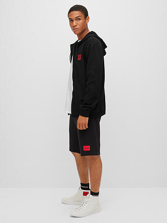 HUGO | Sweat-shirt zippé coupe regular " Daple212 "