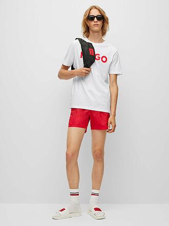 HUGO | T-shirt DULIVIO