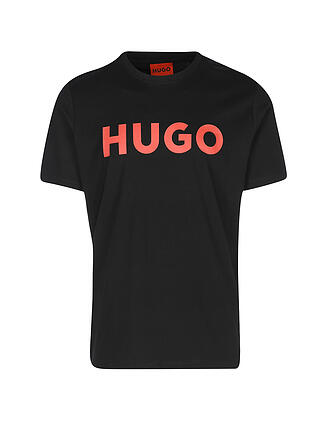 HUGO | T-shirt DULIVIO