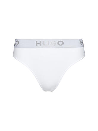 HUGO | String blanc