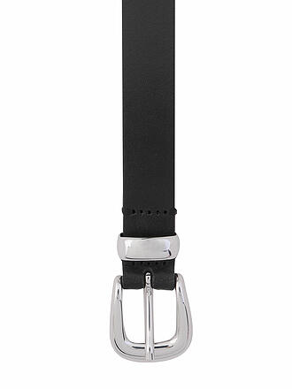 HUGO | Ceinture en cuir