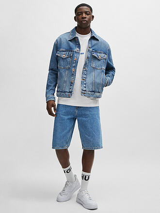 HUGO | T-shirt NIEROS